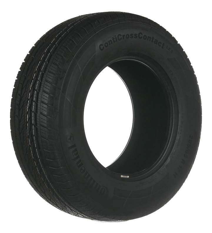 ContiCrossContact LX2 255/60 R17 106H Летняя Легковая