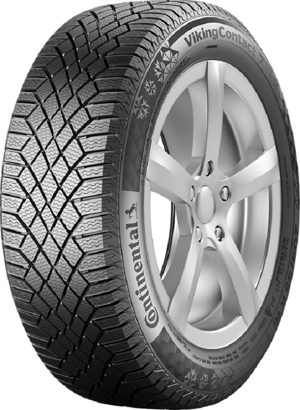 Шина зимняя 235/65R17 108T XL FR VikingContact 7