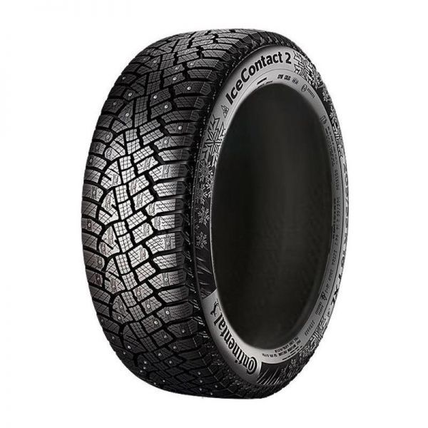 205/55R16 94T XL ICECONTACT 2 KD