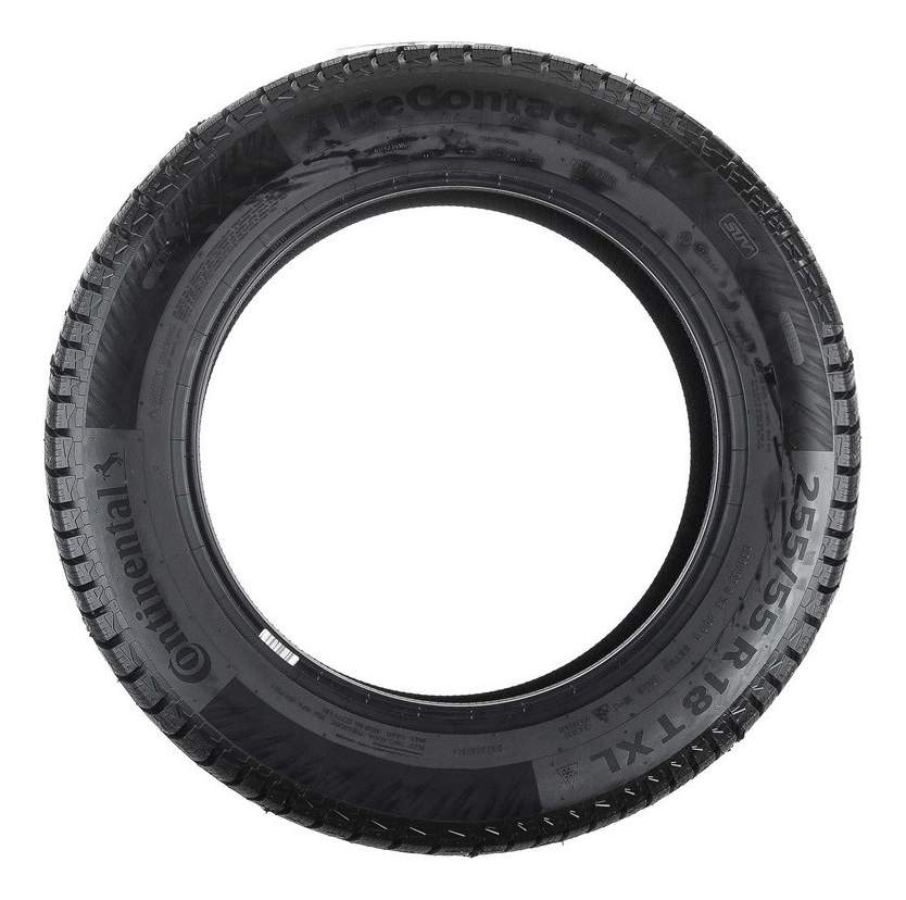 CO4W 215/65R16 102T TL XL FR ICECONTACT 2 SUV KD