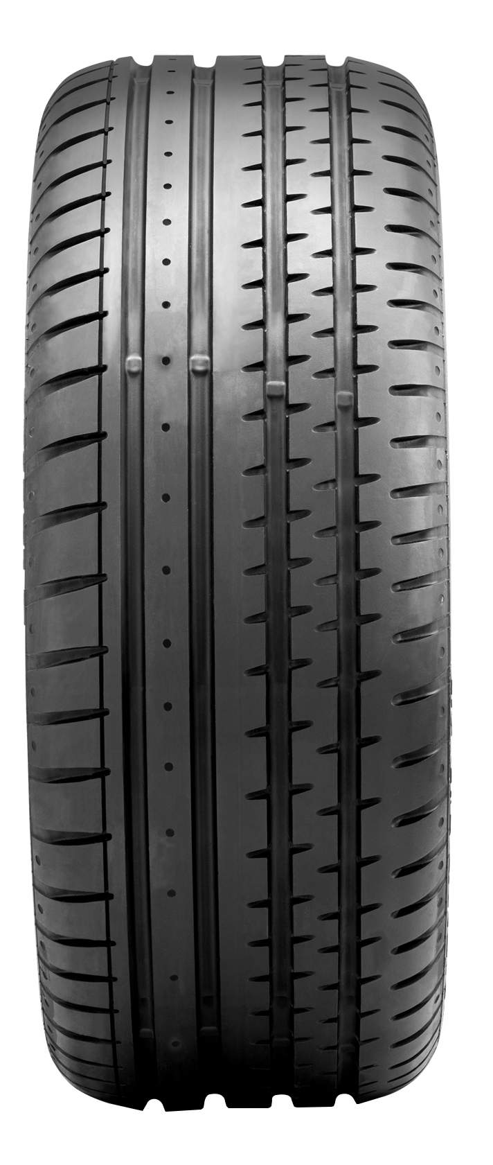 COPS 275/40R18 103W TL XL FR CONTISPORTCONTACT2 J