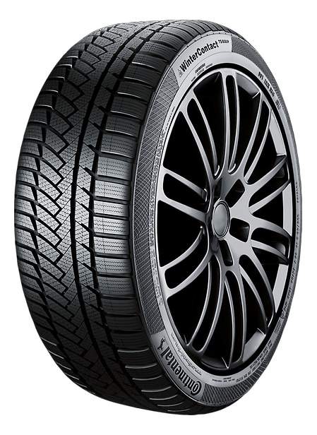 CO4W 265/50R19 110V TL XL FR CONTIWINTERCONTACT TS850P SUV