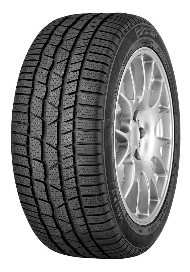 Автошина зима Continental ContiWinterContact TS 830P 225/50 R17 98V RF