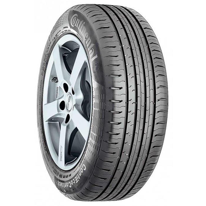 205/60R15 95V XL ContiEcoContact 5