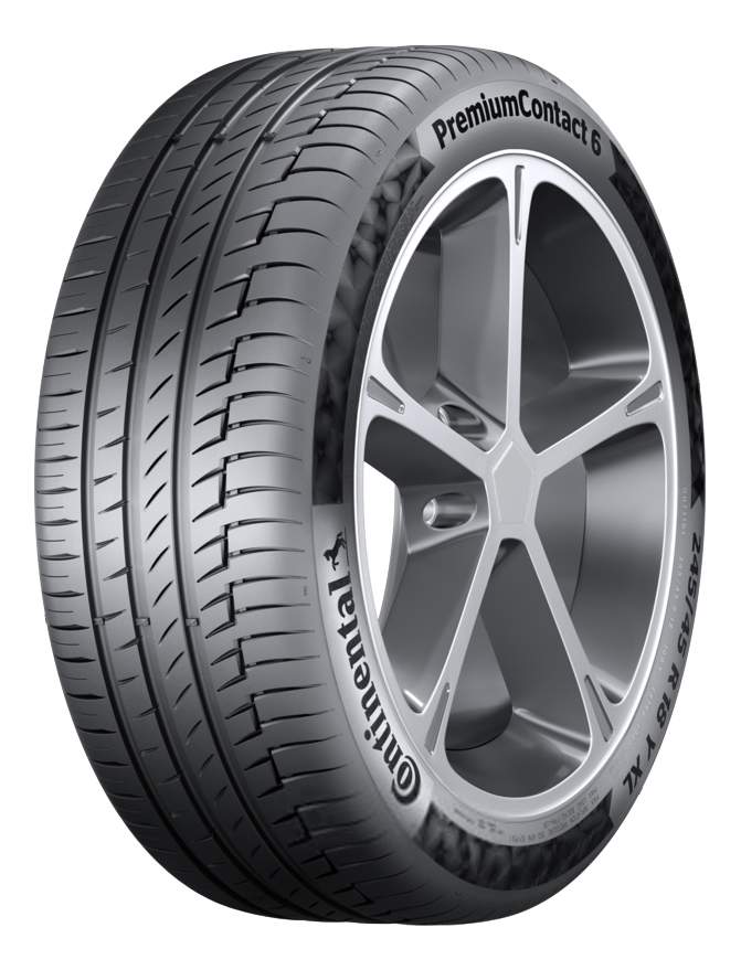 COPS 205/50R17 89V TL FR PREMIUMCONTACT 6