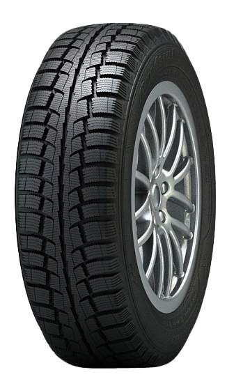 Автошина R14 185/60 Cordiant Polar SL PW-404 82T (зима)