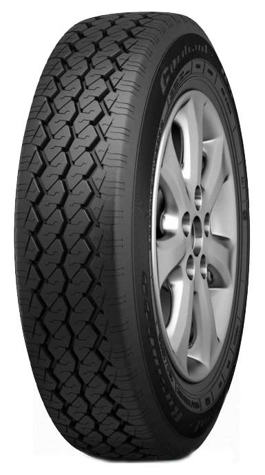 Автошина R14C 185 Cordiant Business CA-1 102/100R (всесезон)