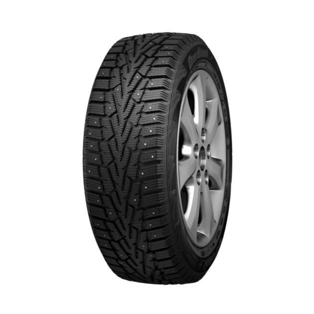 Автошина R15 195/60 Cordiant Snow Cross PW-2 92T (шип)