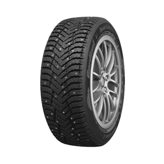 Автошины Snow Cross 2 R16 195/55 91T шип