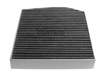 CC1208 фильтр салона угольный Volvo 20-30 S80 98-06