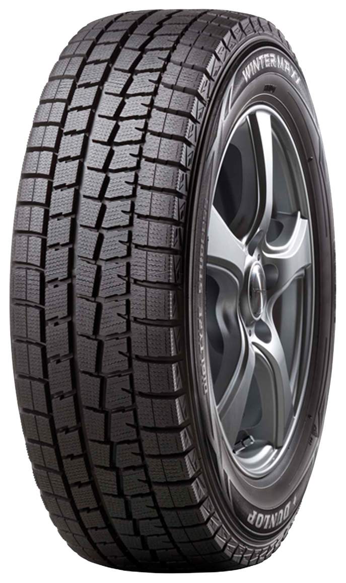 255/45 R18 Dunlop Winter Maxx WM01 103T