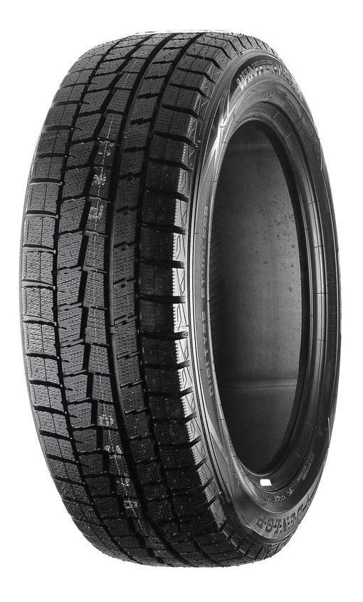 Winter Maxx WM01 215/55 R16 97T Зимняя Легковая Фотография DUNLOP 307799