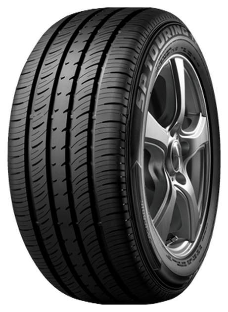 13/155/70 Dunlop Sport Touring T1 75T