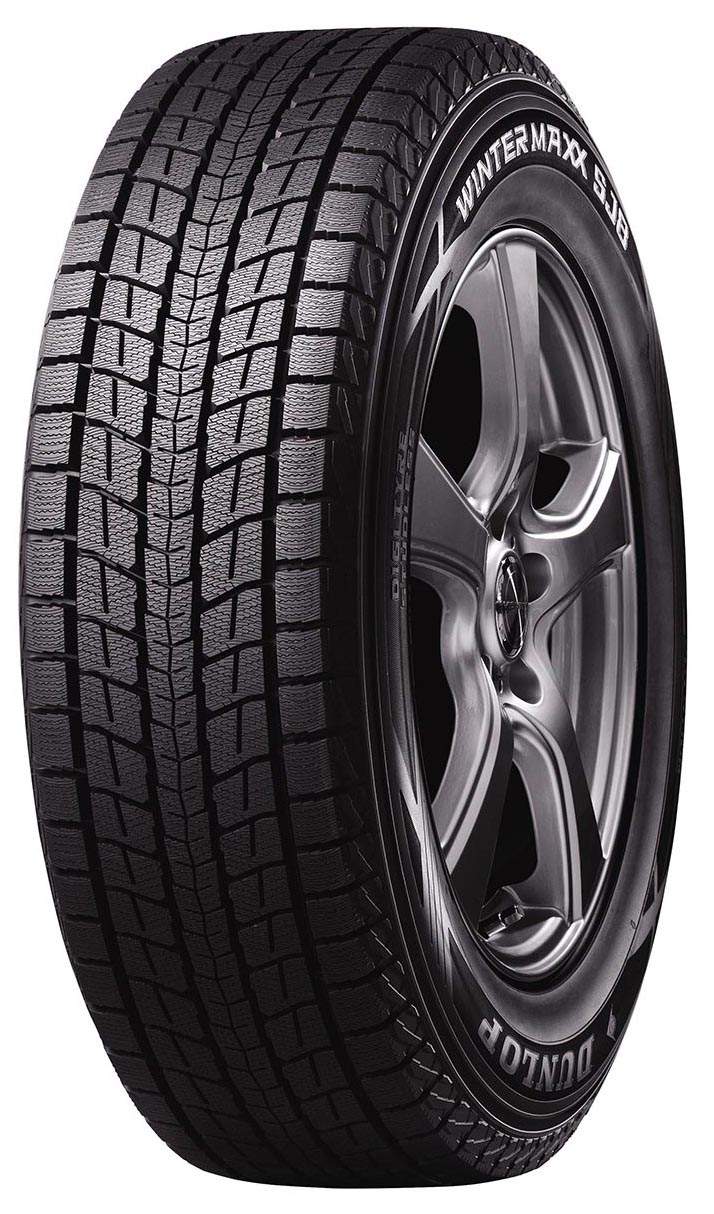 ДАНЛОП  225/65/18  R 103 WINTER MAXX SJ8