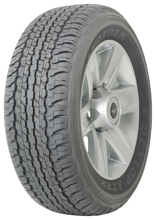 18/285/60 Dunlop Grandtrek AT22 116V