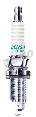 Свеча (Iridium) FK16R11
