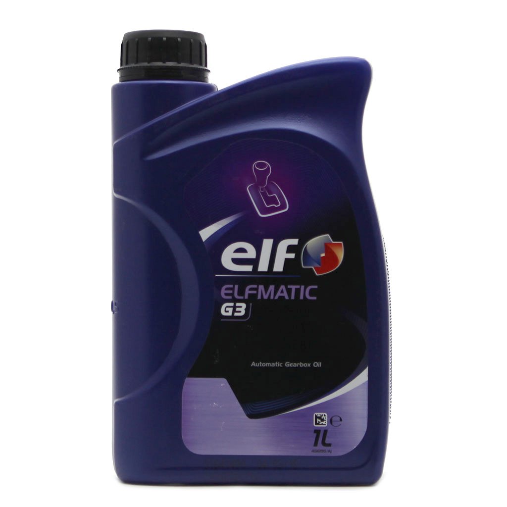 Масло трансм ELF Elfmatic G3 (1л)