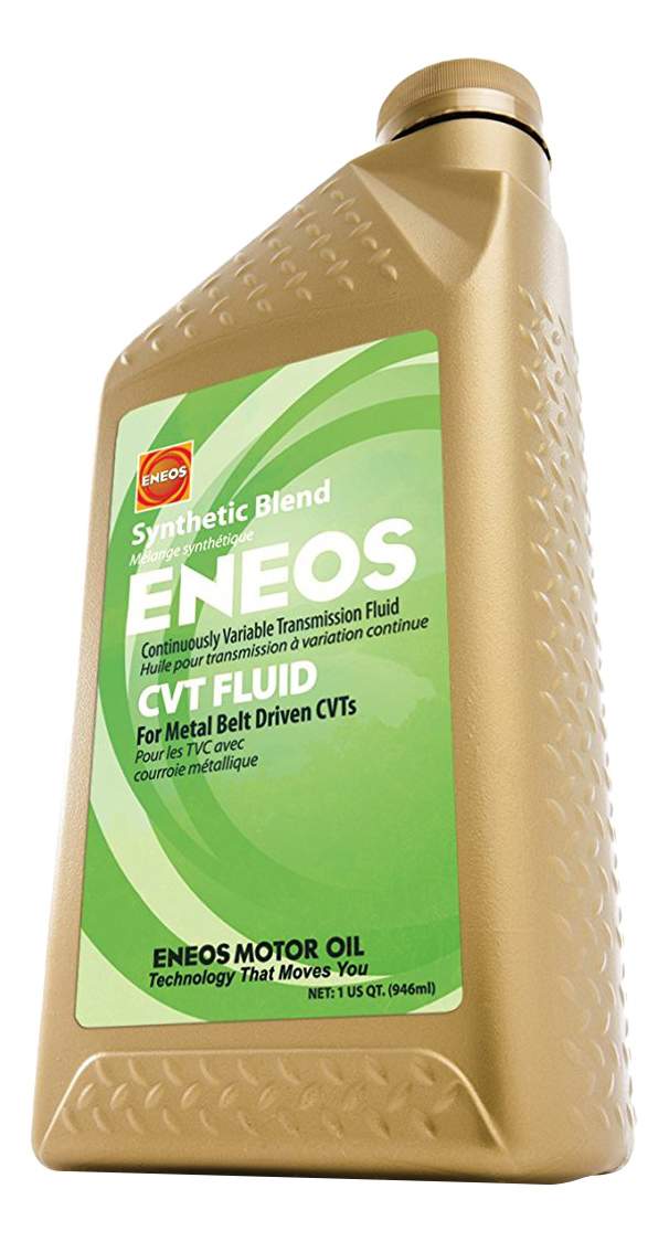 Масло трансмиссионное ENEOS   Premium CVT Fluid           (1л)