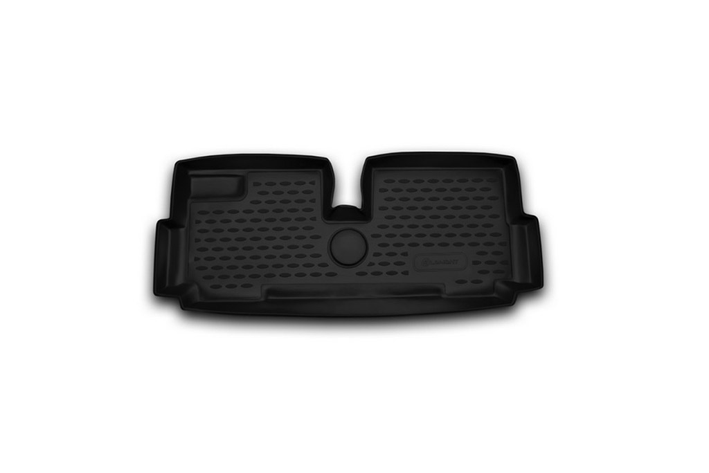 Коврик в багажник LAND ROVER Discovery 4. 2010-2014. 2014->. внед. кор. (полиуре