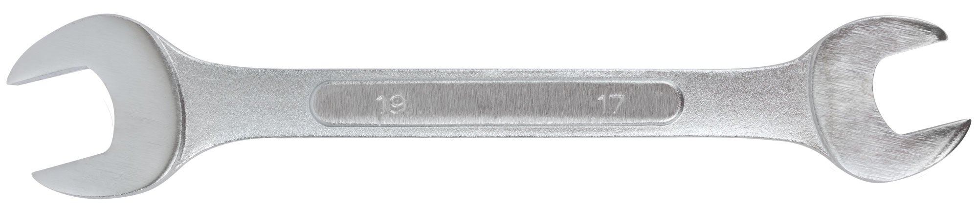 Ключ рожковый 17-19 мм