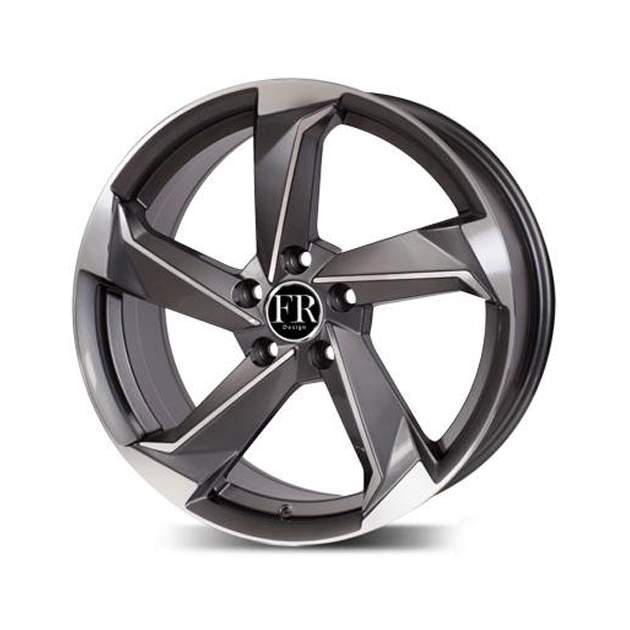 Колесный диск Replica FR R18 8J PCD5x112 ET39 D66.6 206326463