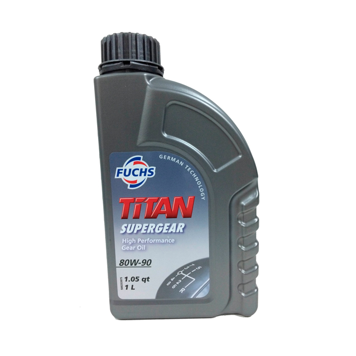 Трансмиссионное масло titan. Fuchs Titan supergear 80w-90. Fuchs Titan ATF 7134 Fe. Titan supergear 80w-90. Fuchs Titan supergear 80/90.