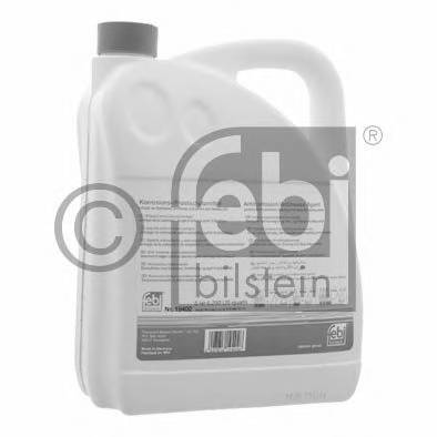 Антифриз фиолетовый 5L концентрат 11 -40C G12plus смешиваетс