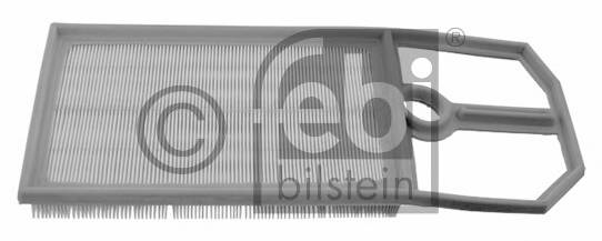 30361F фильтр воздушный VW BoraGolfPolo 1416 16V 96