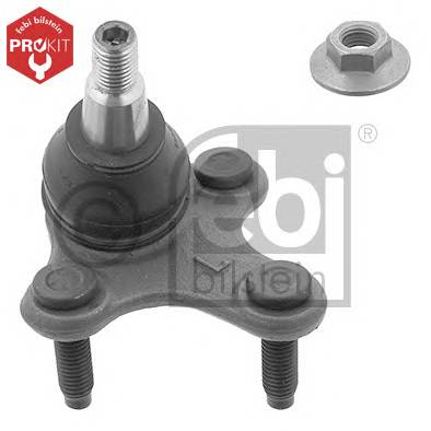 F опора шаровая нижняя левая к-кт   VW Passat all 05