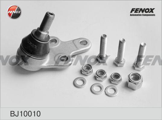 Опора шароваяFord Focus C-Max all 04-07 Focus all 04Volvo 21мм