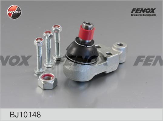 Шаровая опора FENOX  Ford Transit R L