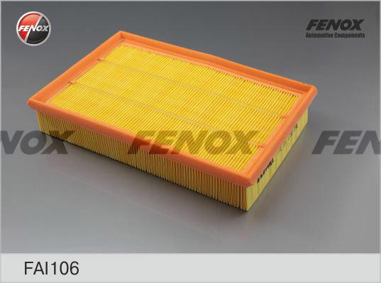 Фильтр воздушный Ford Focus 04- 1.4-2.0. Volvo S40 04- 1.8. 2.0. V50 04- 1.6-2.0