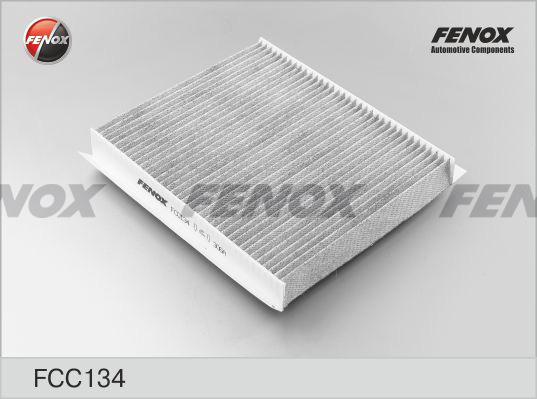 F-Фильтр салонный угольный Honda Civic 05- 1.4-2.8