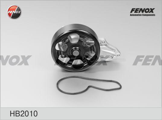 Насос водяной FENOX  Honda Accord VII 2.4 03-08