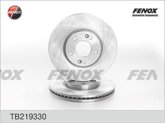 F-Диск тормозной Hyundai i30 1.6/2.0/1.6D/2.0D 07>