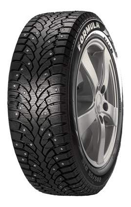 Formula Ice 185/70 R14 88T Зимняя Легковая