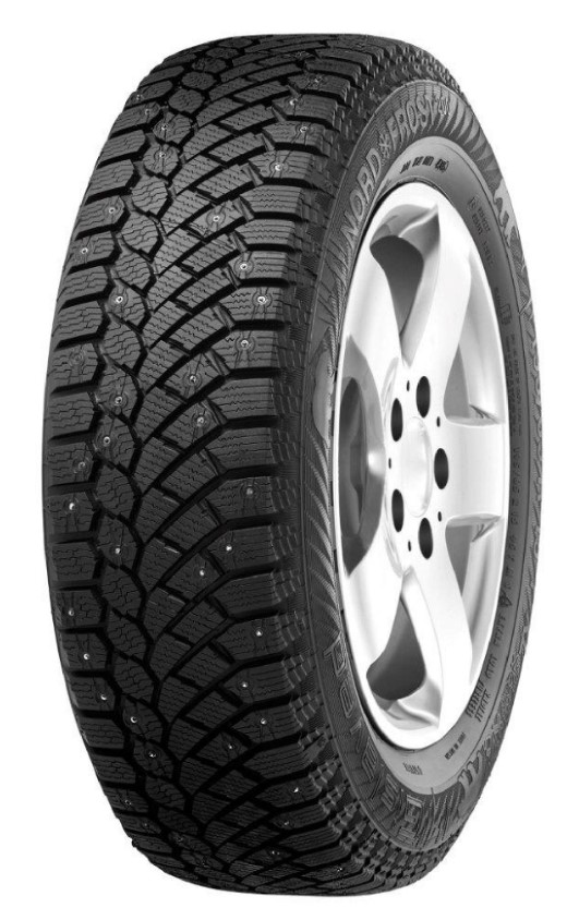 Шины GISLAVED Gisl Nord*Frost 200 175/65 R15 88T XL ID 03480210000