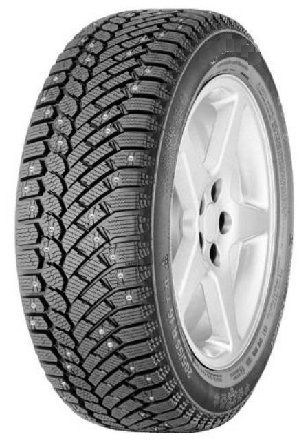 205/55 R16 Gislaved Nord Frost 200 94T