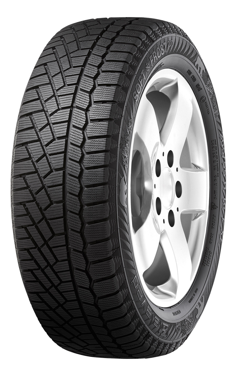 Шины GISLAVED Gisl Soft*Frost 200 205/60 R16 96T XL 03481590000