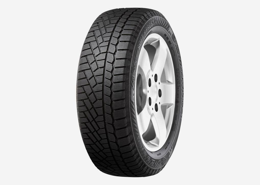 Шина зимняя SoftFrost 200 XL 215/50R17 95T