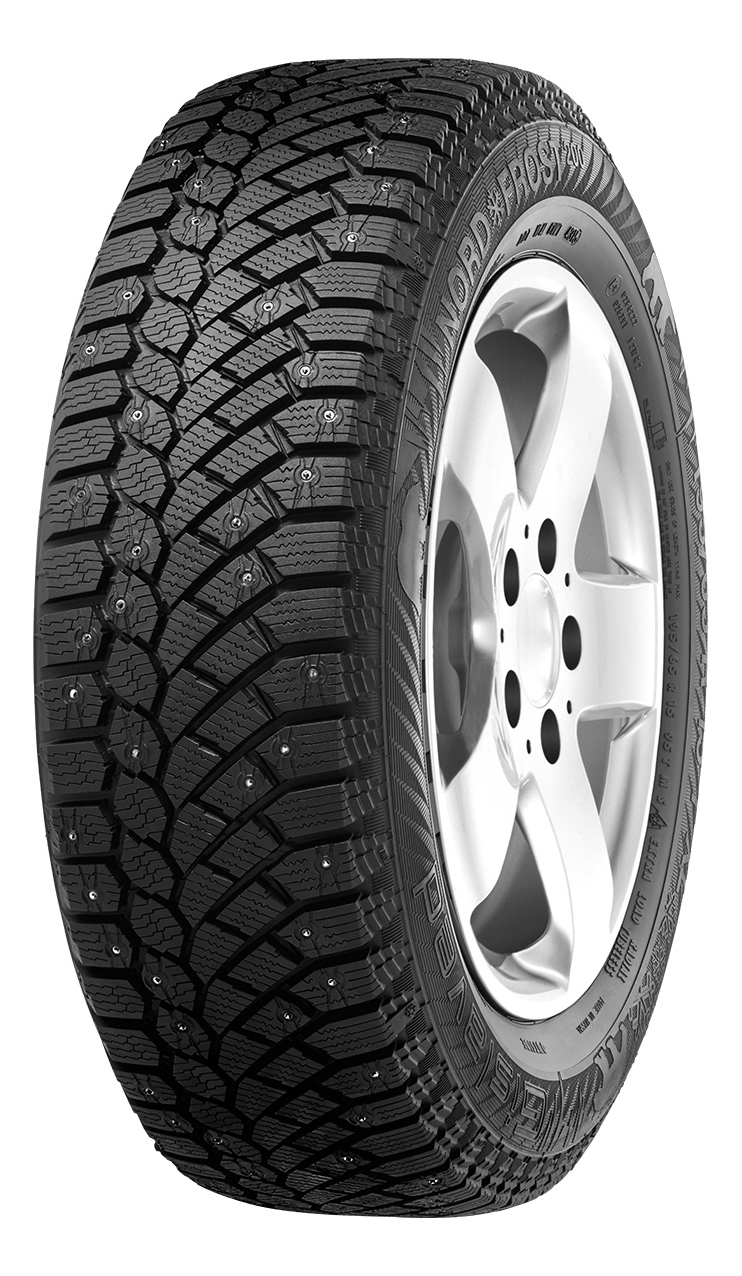 GIPW 245/50R18 104T TL XL FR NORD FROST 200 ID