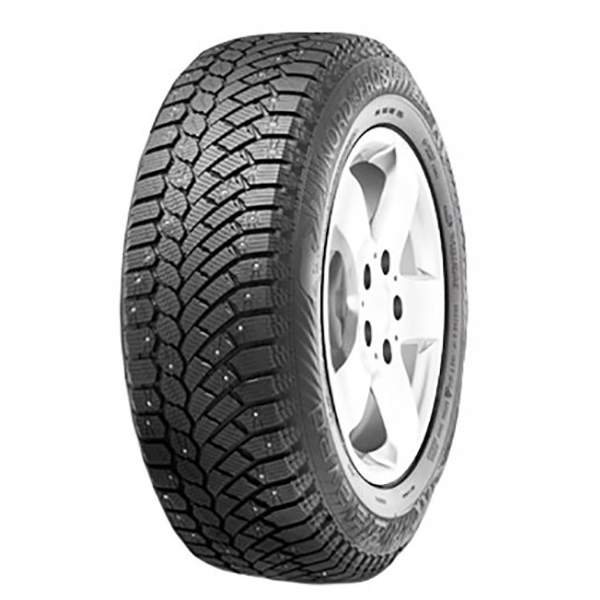 Шина Gislaved Nord Frost 200 SUV 215/65 R16 102T XL