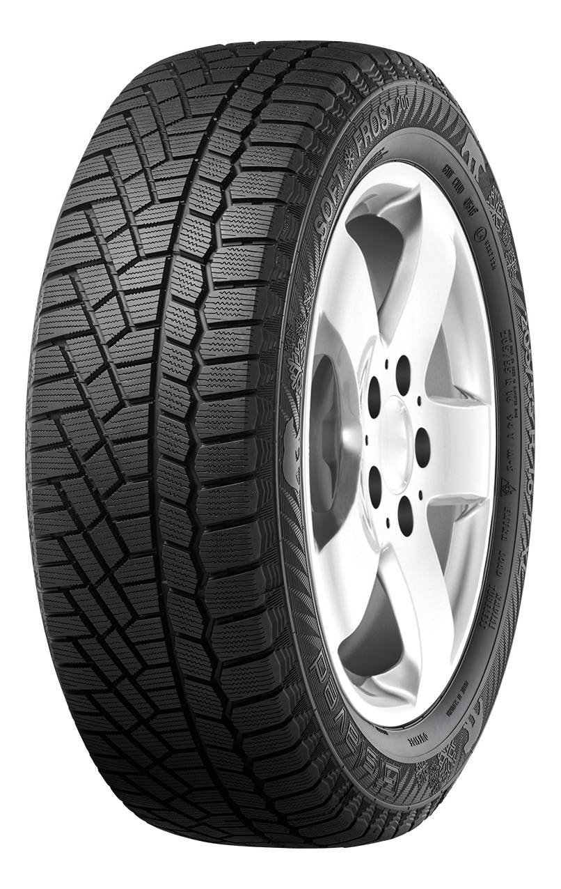 185/60R15 88T XL SOFT*FROST 200