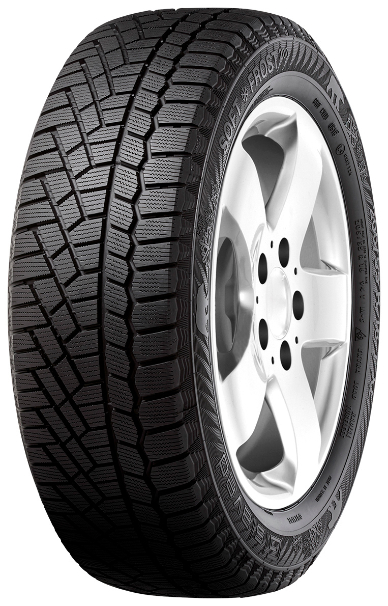 225/55R16 99T XL SOFT*FROST 200