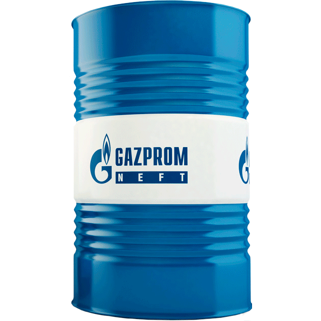 Gazpromneft GL-5 85W-140 боч.205л (185 кг) ГПн