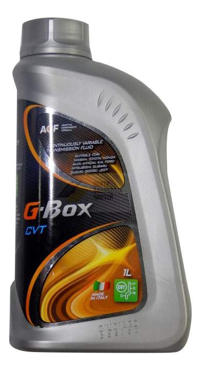 Масло G-Box CVT 1л