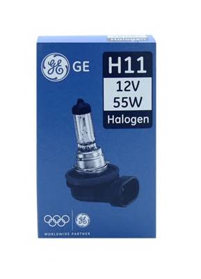 Лампа H11 55W (53110)
