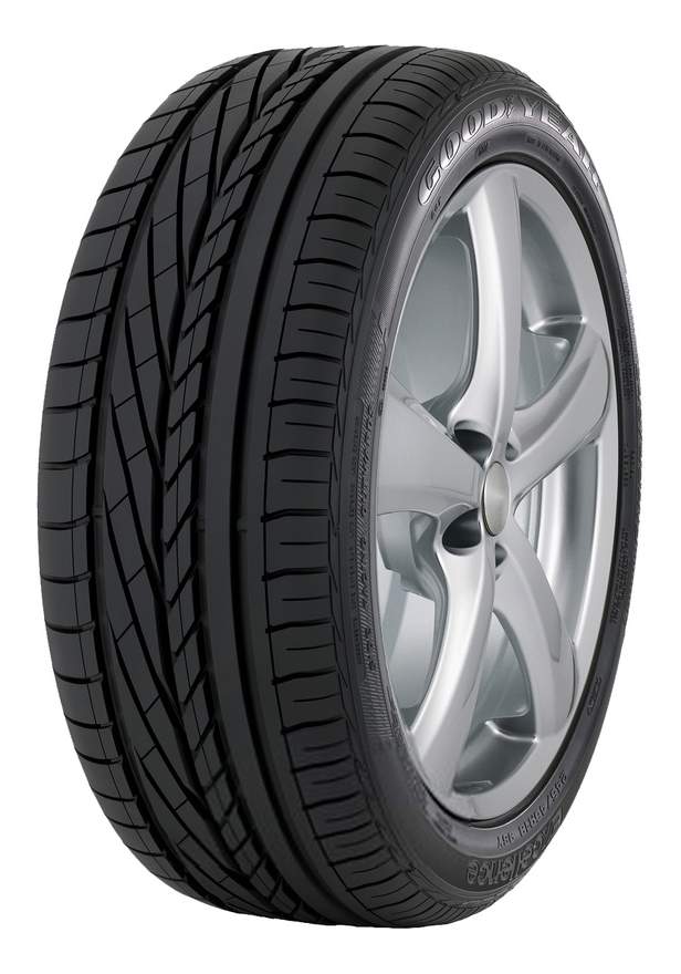 Excellence 225/45 R17 91W Летняя Легковая