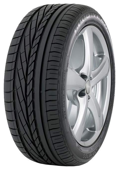 245/55R17 102W EXCELLENCE * ROF FP