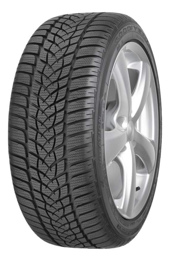 UltraGrip Performance 2 205/50 R17 89H Зимняя Легковая